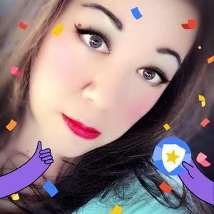 Meet your Posher, Anitra